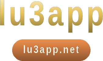 lu3app logo