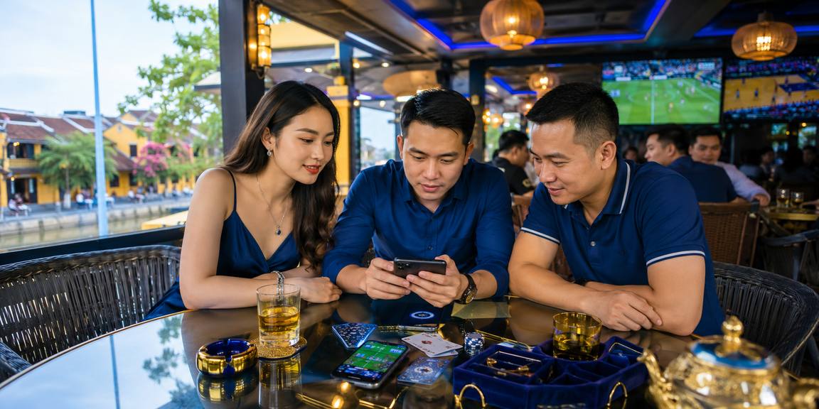 lu3app Thể thao mùa giải